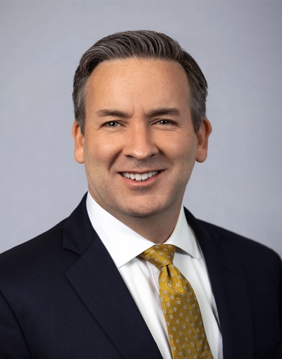 Daniel Howell, Vice President & Private Wealth Management at Capital Wealth Advisors