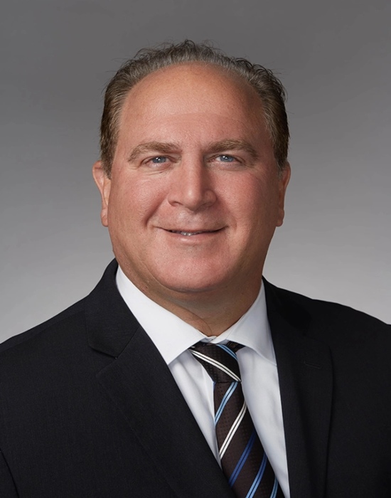 Joseph Tornincaso, Senior Vice President at Capital Wealth Advisors