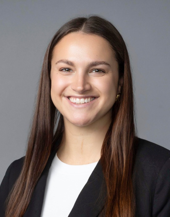 Rachel Henry, client services manager at Capital Wealth Advisors