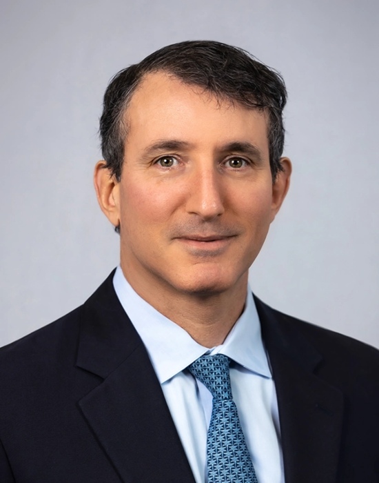 Zev Abraham, Director of Research at Capital Wealth Advisors