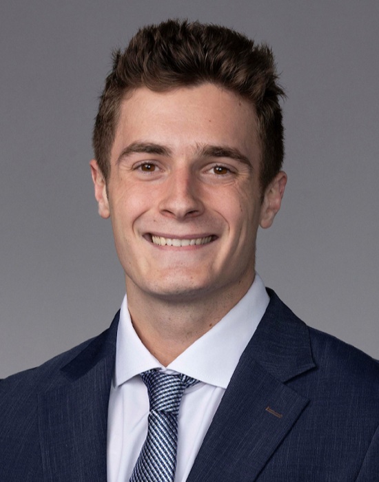 Blake Bollinger, Operations Associate at Capital Wealth Advisors