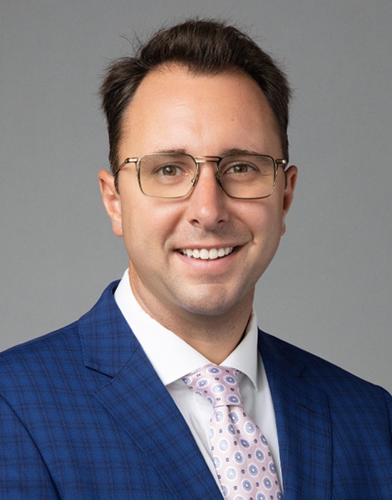 Derek Aicher, Vice President at Capital Wealth Advisors