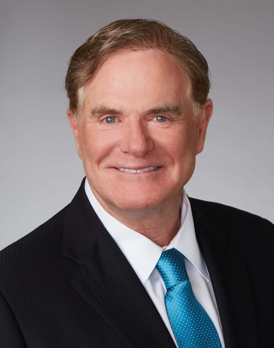 Joe Moglia, Chairman at Capital Wealth Advisors