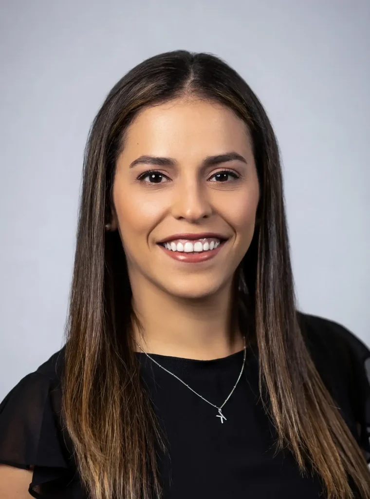 Karen Vilorio Muchnik, Senior Vice President at Capital Wealth Advisors