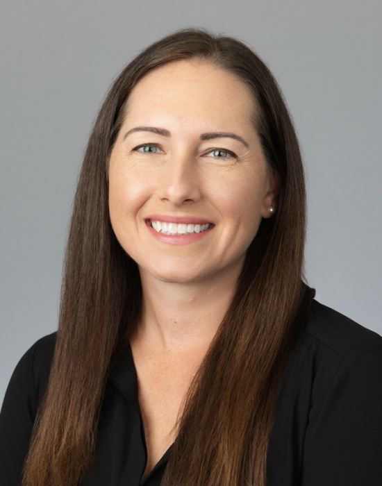 Mikaela Hutton, Senior Client Services Manager at Capital Wealth Advisors