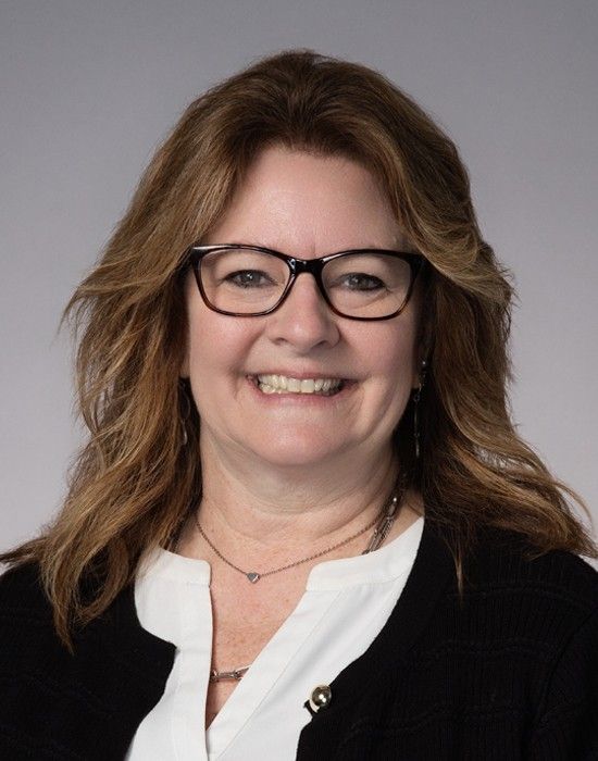 Beth Parmeter, Vice President of Client Services at Capital Wealth Advisors