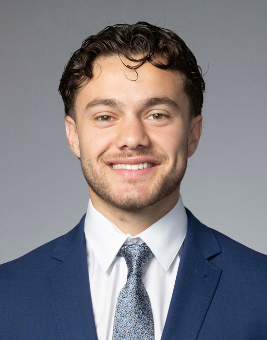 Phillip Hajjar