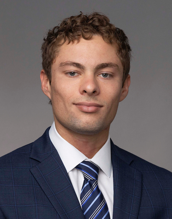 Zachary David